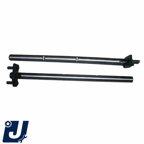 Anti-Rust Chassis Suspension Parts for Sinotruk Hohan Sinotruk Haoman