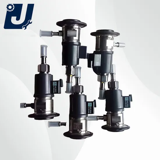 Precision Sinotruk HOWO Truck Chassis Parts for Sinotruk HOWO Light Truck Warrior