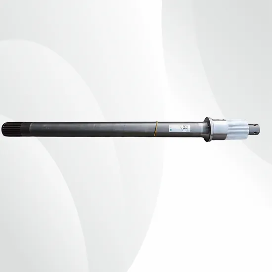 Anti-Rust Auto Chassis Accessory Parts for Shacman Delong M3000 X3000