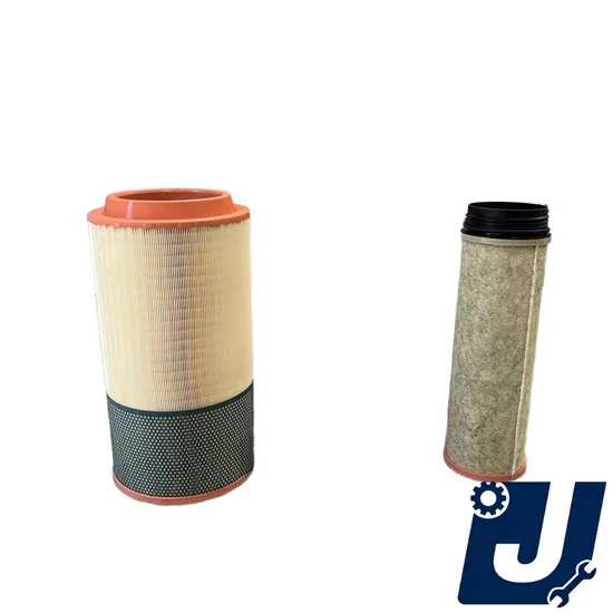 Stable Filter Medium Hydraulic Filter Element for Sinotruk Haowo T7/T5g/Tx