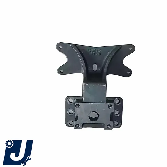 Stable Car Parts Chassis for Shacman Delong Light Trucks F2000 F3000 M3000 X3000