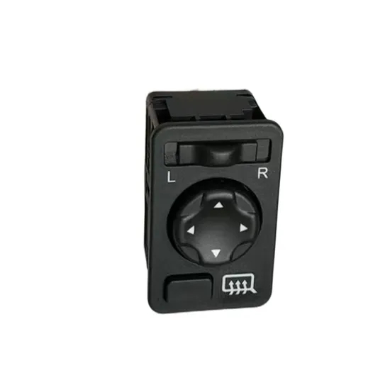 High-Stability Electric Cars Accessories for HOWO A7/T7h Sitrak C7h/G7