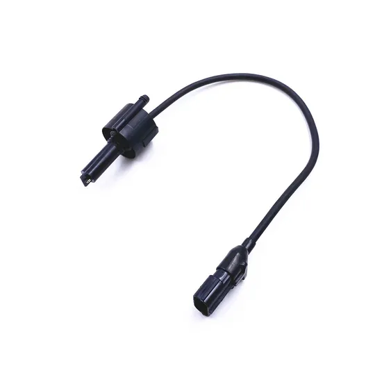 Audible and Visual Alarm Bsd Waterproof Alarm for Truck