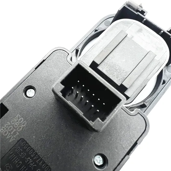 Waterproof HOWO Truck Cab Light - Sinotruk Interior Lighting Lamp for Truck Cab Use