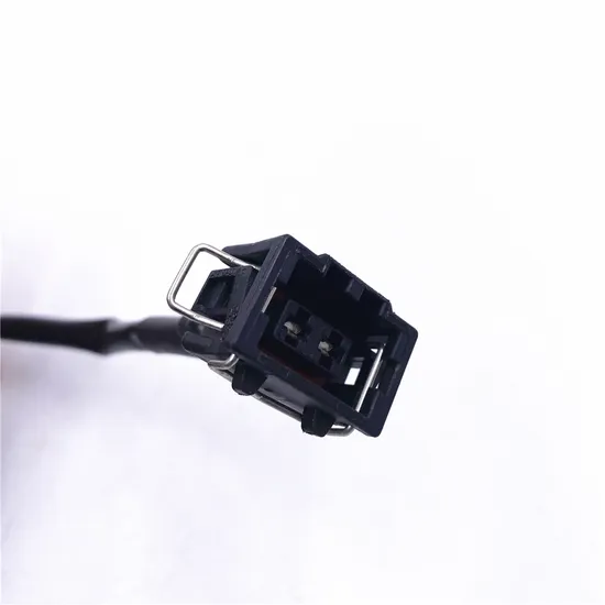 Heavy Duty Truck Engine Parts Headlight Switch Combination Switch Temperature Speed Sensor for Shacman F2000 H3000 X6000 X5000