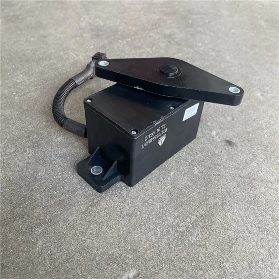 China Wg9918581129 Fuel Combination Instrument for Sinotruk HOWO T7 E7g Cab Fuel Odometer Truck Parts
