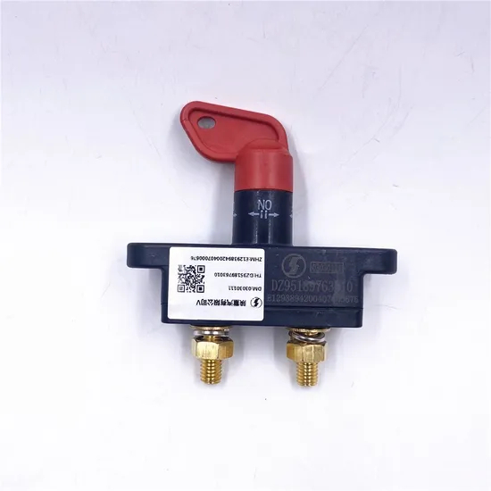 Shaanxi Shacman M3000 X3000 Truck Dashboard Dz97189584111