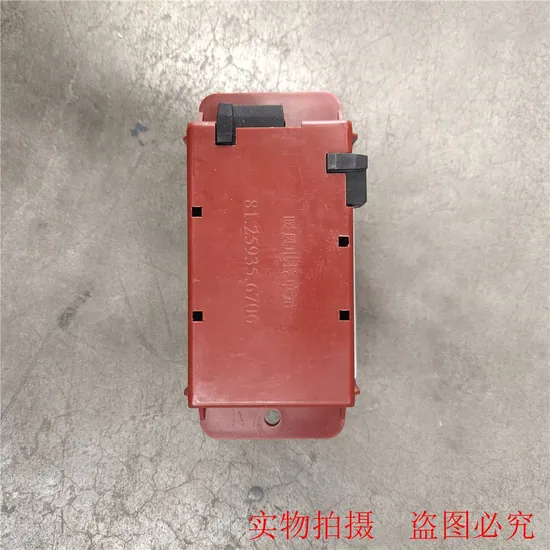 IP65 Waterproof 105db Vehicle Warning System Custom Voice & Alarm Sound Blind Spot/Fatigue Alert for Volvo/Scania/HOWO Truck