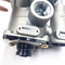 New Sinotruk HOWO A7 Automotive Chassis Spare Parts Wg9000360523 Four-Circuit Protection Air Valve in Excellent Condition
