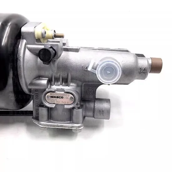 Sqb80-6090 HOWO 371 420 Marine Pump Water Drain Pump for HOWO Sino Truck Water Sprinkler Spare Parts