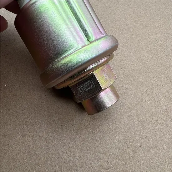 Factory Direct Sale Heavy Duty Sinotruck HOWO Truck Accessories Steerings Parts Tie Rod Ends Ball Joints