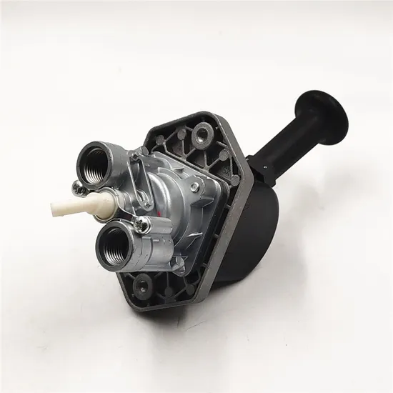 Sinotruk HOWO High Pressure Oil Pump