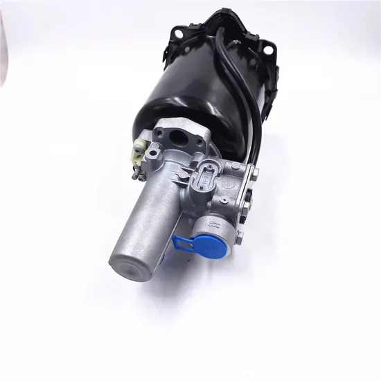 High Quality Lifting Pump Sinotruk HOWO Truck HOWO Cab Lift Pump Wg9719820001 Wg9719826001 Wg9925824002