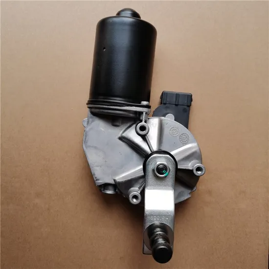 Sino-Truk HOWO Accessories 336 Sino-Truk HOWO 380 Engine Starter Starter Motor HOWO Engine Motor