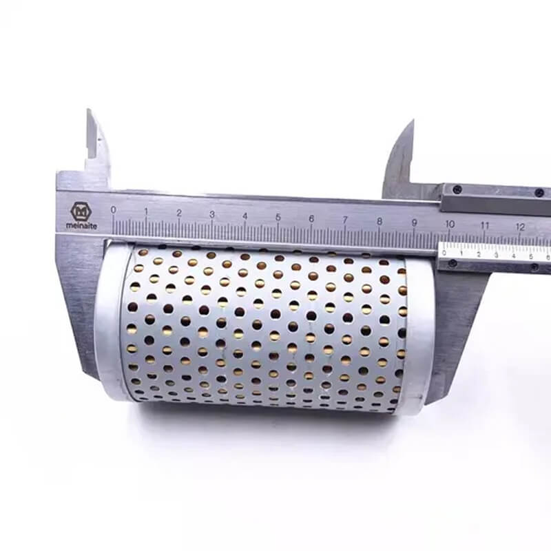 Auto Parts Performance Engines Accessories Auto Cabin Car Air Filter for HOWO