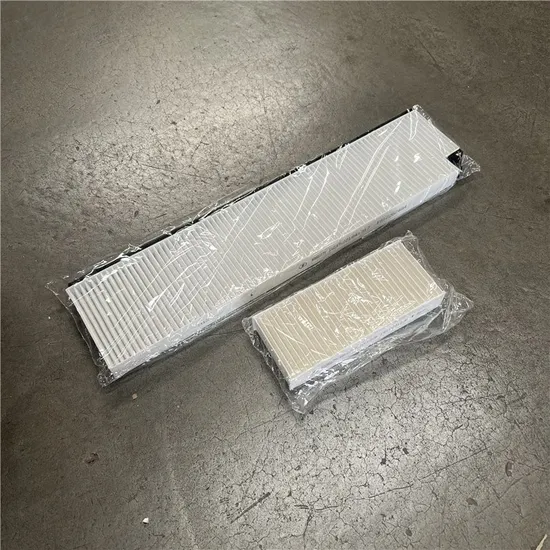 Shacman Delong Truck Parts Air Filter Assembly Dz91259190042 for Shacman Spae Parts Truck Accessioris