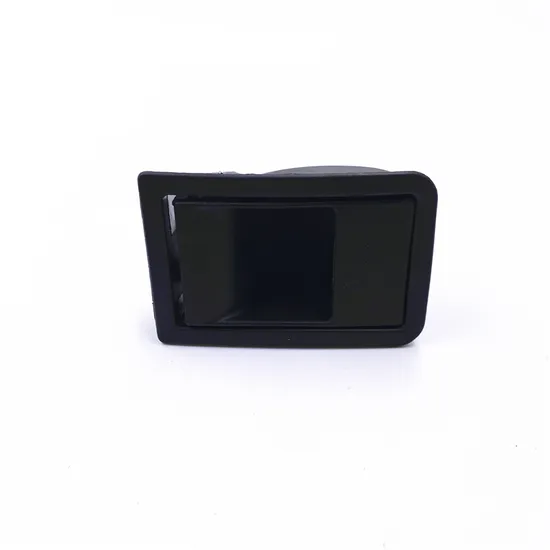 Good Quality Shacman Cabin Parts Door Left Shacman F3000