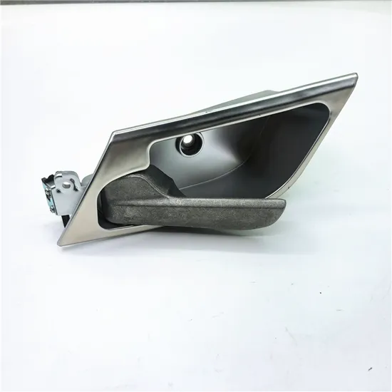 High Quality Truck Accessories Wg1642330040 Internal Lining for Right Door for Sinotruk