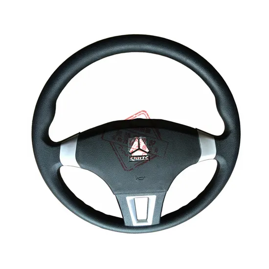 Truck Parts X3000 Truck Cabin Parts for Shacman Parts Dz97189460520 Multifunction Steering Wheel