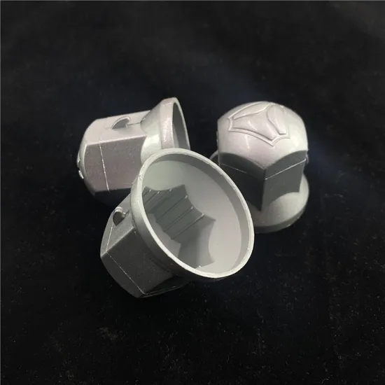 Custom-Molded Car Dashboard & HVAC Vent Assemblies Precision PP Injection Molding Service for Automotive Interior Components