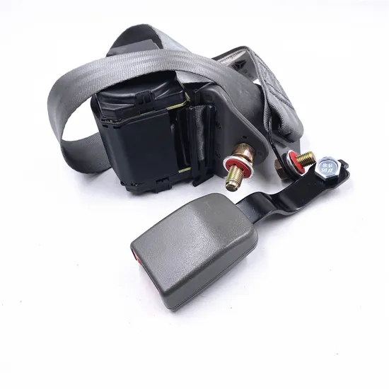 Sinotruk HOWO Sitrak Wide-Body Rearview Mirror