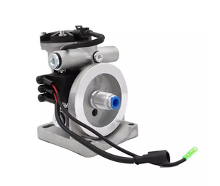 Factory Customized New Truck Parts Clutch Assembly Including Clutch Cover and Disc Model 310 1600200ld300