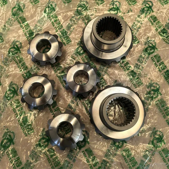 Truck Steering Knuckle Axle 33X165mm King Pin Kits Kb-232 for Fordtruck Cargo 815