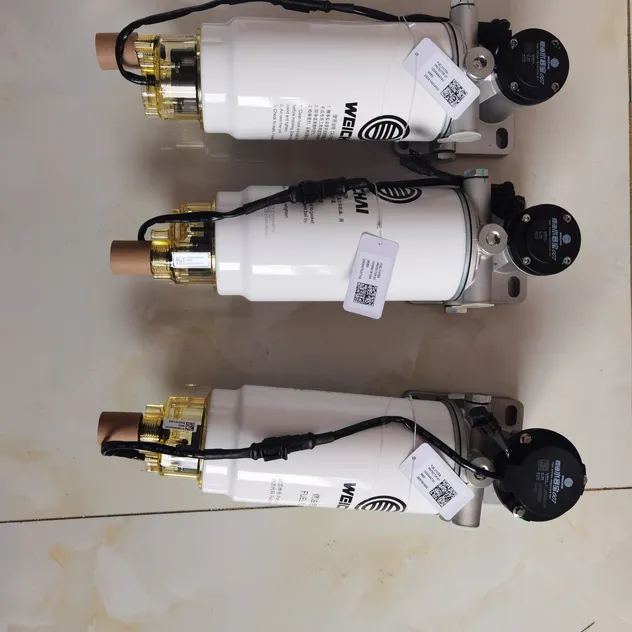 New Falogear Truck Transmission Gearbox Assembly 8js85e-C/8js85c with Attached Pto for Shacman Shaanxi Dongfeng Sinotruk Foton