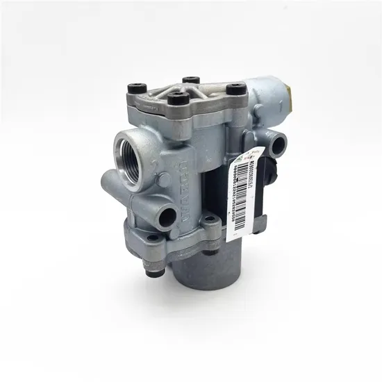 Heavy Duty Dump Truck HOWO Parts Weicai Engine Parts EGR Valve Water Pipe 1006406872