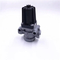 Hydraulic Gas Ball Valve Yanye Khb for General Application OEM/ODM/Obm Customizable Support 3-Year Warranty