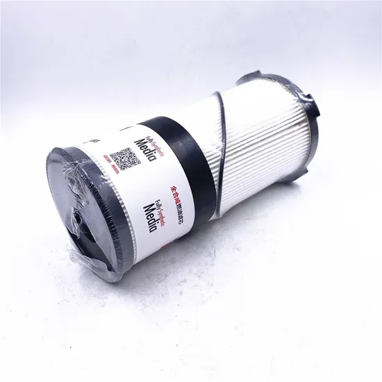 Universal High Performance Racing Auto Spare Parts Truck Engine Parts Air Filter PU2841 for Foton Sinotruk HOWO FAW Jiefang