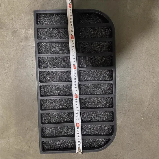 China National Heavy Duty Truck HOWO D7300-1109101 Yuchai Air Filter Cartridge Yk1833 Sinotruck Spare Parts Spare Parts for HOWO