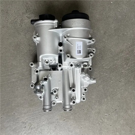 High-Temperature Resistance Suitable for Heavy Truck Engines Truck Air Filters C281460 Af4365 At411 949 for Ho-Wo