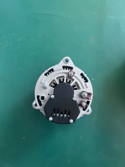 New Genuine Sinotruk HOWO Truck Air Condition Compressor Spare Part Wg1500139009 High-Quality