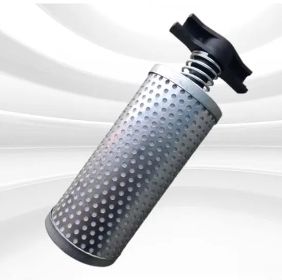 Heavy Duty Truck Housing Air Filter F3000 Engine Forklift Custom Air Conditioning Filter for Shacman Dongfeng Weichai FAW HOWO