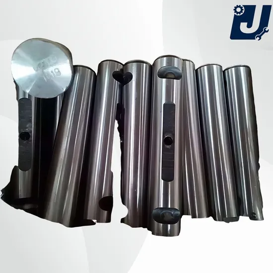 Anti-Rust HOWO Under Chassis Parts for Sinotruk Hohan Golden Prince