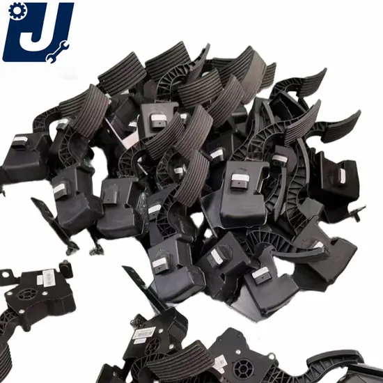 Easy-to-Install Electrical Tools Accessories for Sinotruk Hohan