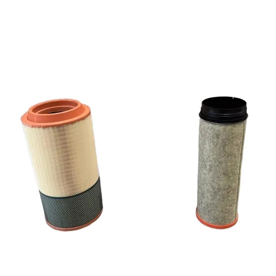 Maintenance Essential Hydraulic Filter Element for Sinotruk Haowo Light Trucks