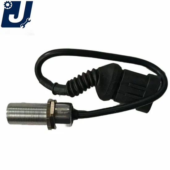 Precision-Type Electrical Materials and Accessories for Sinotruk Hohan