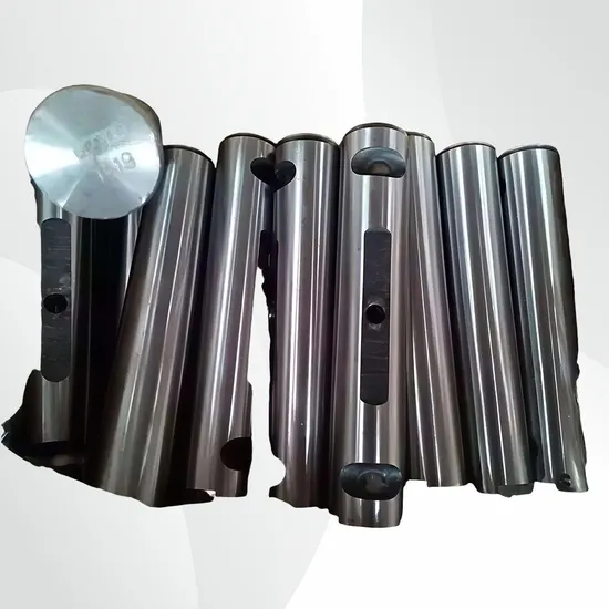 Wear-Resistant Auto Parts Chassis Parts for Sinotruk HOWO Light Truck Warrior