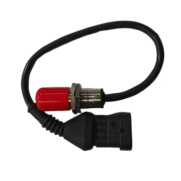 Long-Life Electric Parts and Accessories for Sinotruk Haoman