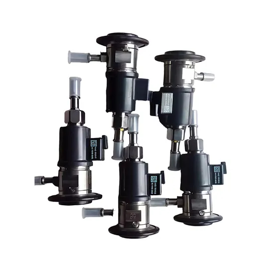 Anti-Rust Automotive Chassis Parts for Sinotruk HOWO Light Truck Commander