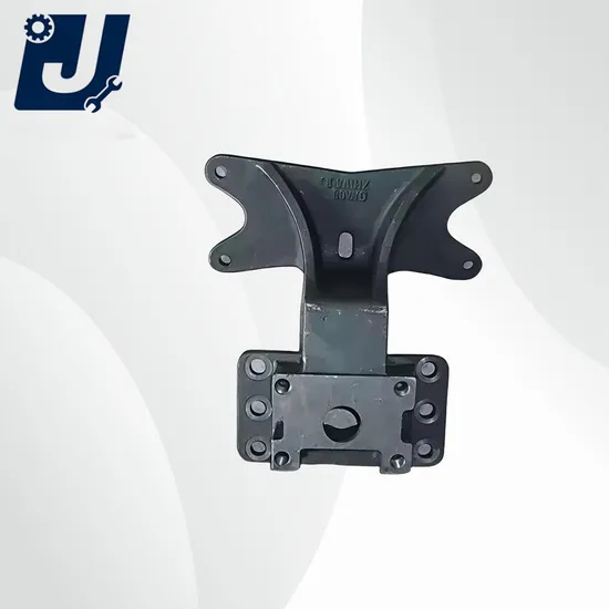 Precision Sinotruk HOWO Truck Chassis Parts for Sinotruk HOWO Light Truck Warrior