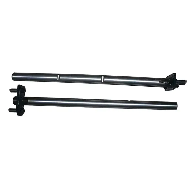 High-Quality Car Chassis Parts for Sinotruk Steyr Axle