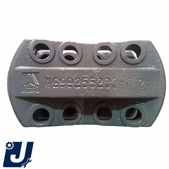 Original Factory Standard Auto Parts Chassis Parts for Sinotruk Golden Prince