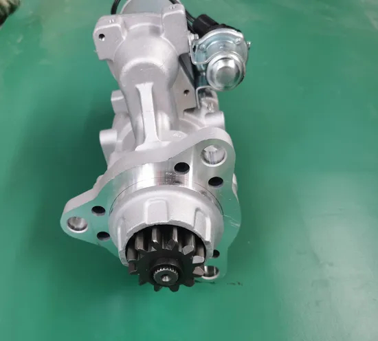 Customized Spare Parts Casting Service Aluminium Die-Casting Investment Casting Custom Design Automotive Engine Parts