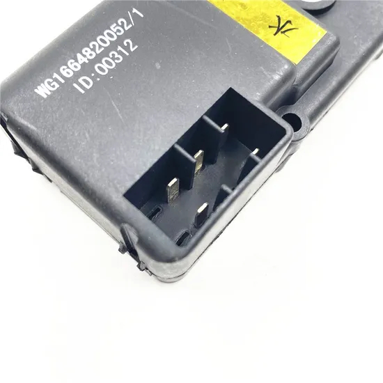 Ecom2 Sinotruk Gas Engine HOWO Truck Diagnostic Tool