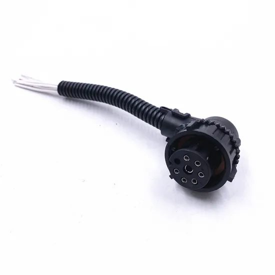 Find Similar Iconshaanxi Automobile Delong Auman Sinotruk HOWO 612600082055 Diesel-Cooled Electric Truck Electronics Electrical Systems