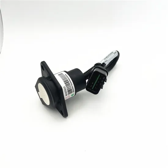 High Quality Auto Spare Parts Truck Electrical System Parts Wg1671740012 Az1651740010 Wiper Motor for Sinotruk HOWO