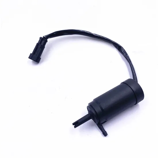 Tractor Spare Parts 48VDC Alternator48VDC Car Pmg 48 Volt Alternator Heavy Truck Alternator 48V for Sino Truck HOWO Shacman